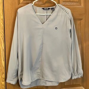 Chase blouse - lands end